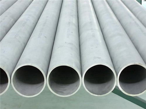 316L不銹鋼無縫鋼管